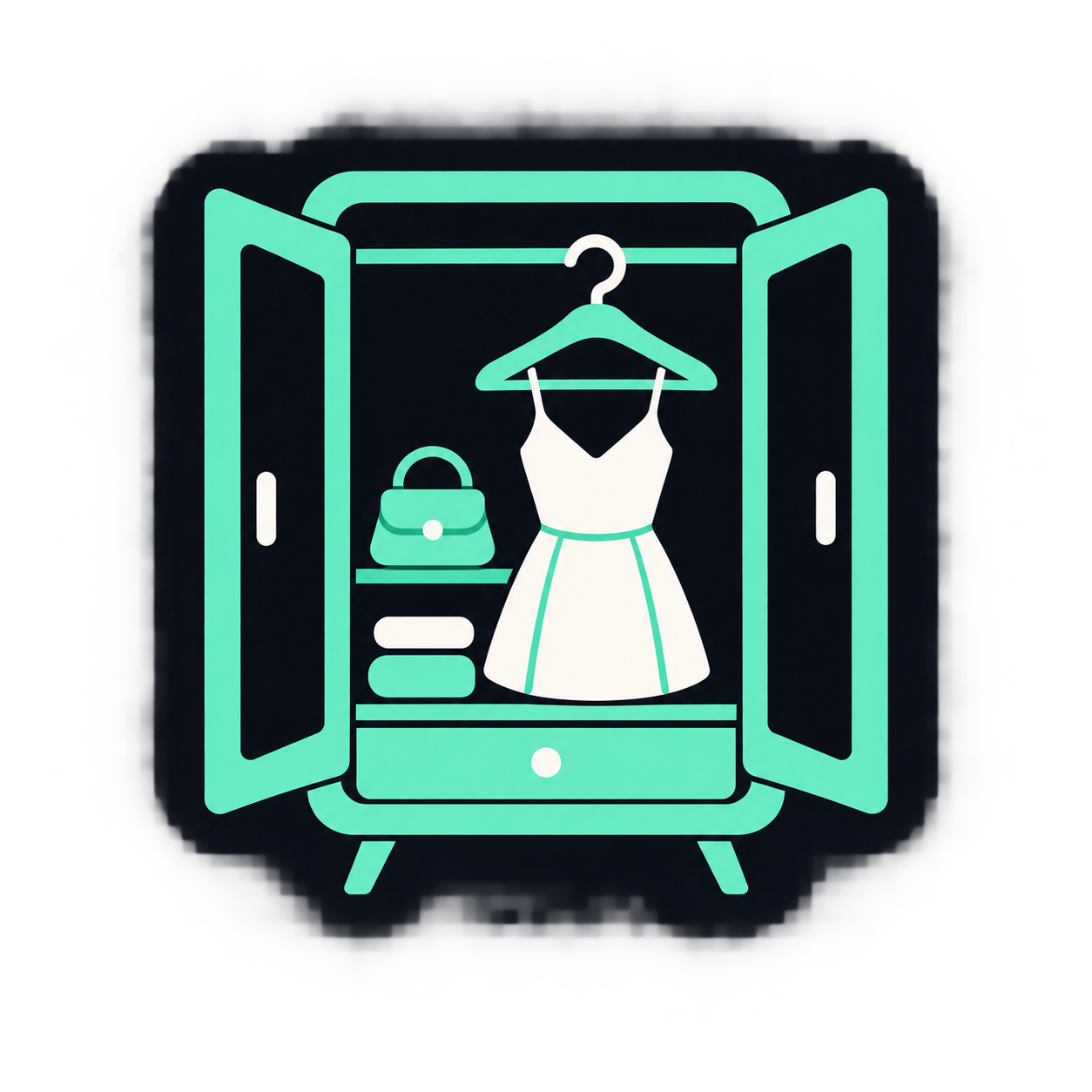 Ikona aplikacji MyWardrobe